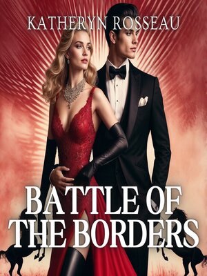 cover image of Battle of the Borders